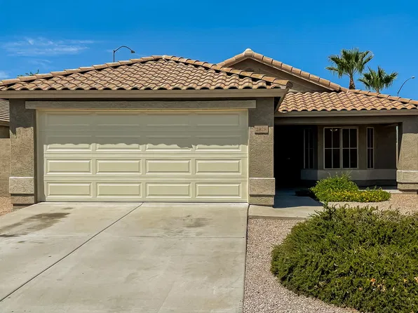 2828 S Abbey, Mesa, AZ 85212