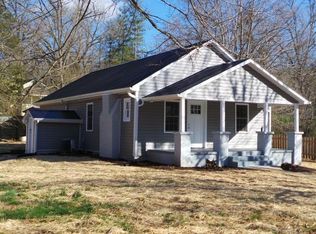 465 Dillow Dr, Kingsport, TN 37663