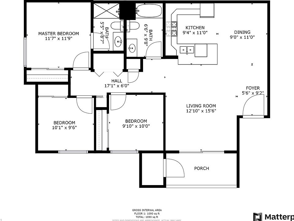 2611 E 15th St, Casper, WY 82609 Zillow