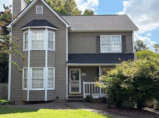 5150 Pine Meadow Pointe NW, Kennesaw, GA 30152