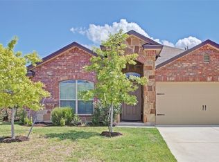 901 Ibis Falls Loop, Jarrell, TX 76537