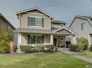 34006 SE Carmichael St, Snoqualmie, WA 98065