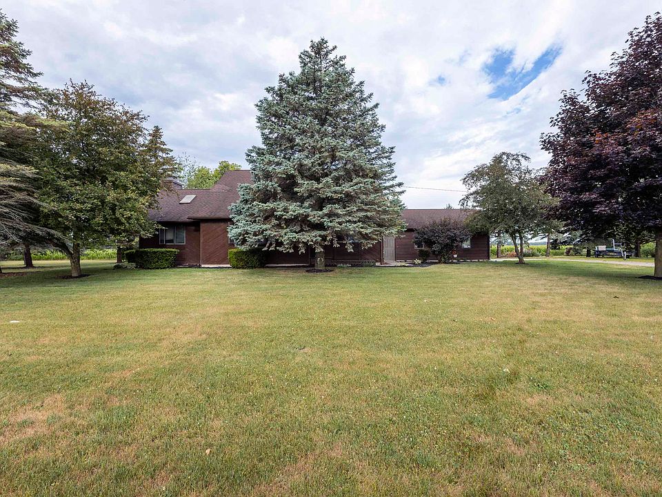 2170 Garfield Rd, Auburn, MI 48611 Zillow