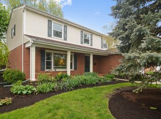 2515 N Brighton Pl, Arlington Heights, IL