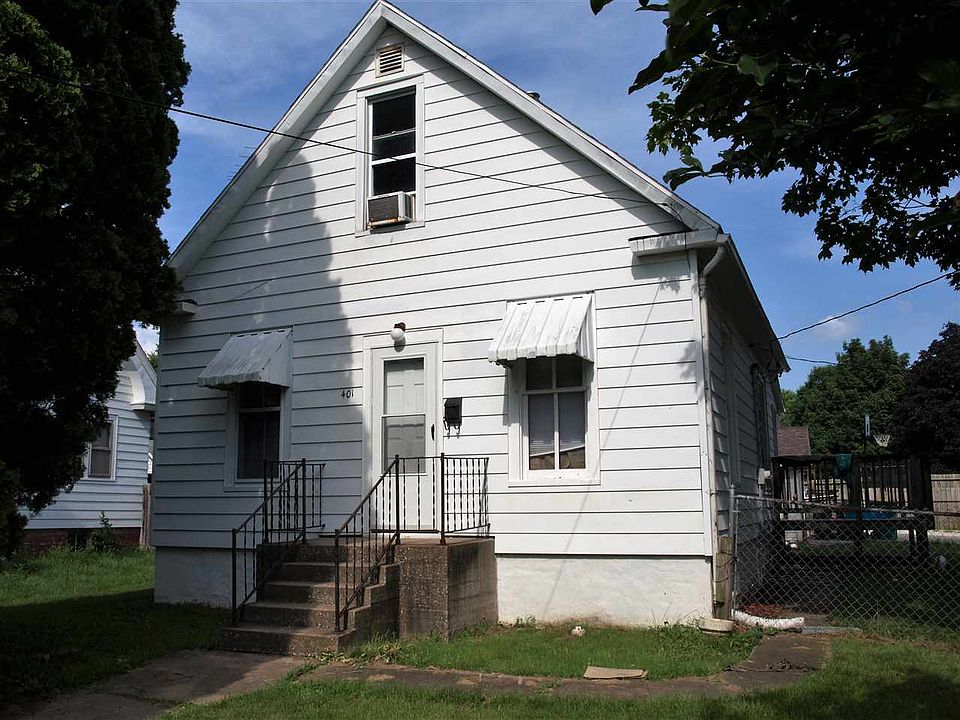 1st image of 401 N Whitesboro St