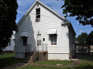 401 N Whitesboro St, Galesburg, IL 61401