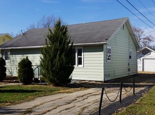 1851 Sunnyside Ave, Kankakee, IL 60901