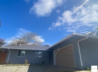 226 Dryden Dr, Vallejo, CA 94591
