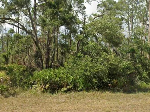 13124 Woolard Ave Lot 9, Pt Charlotte, FL 33953