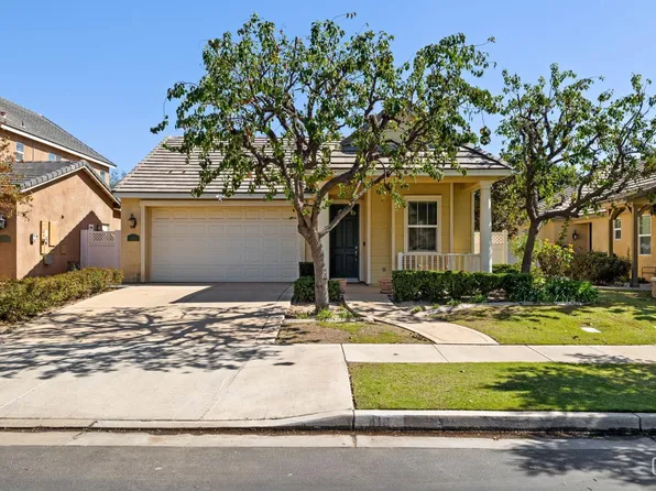 418 Spirea St, Bakersfield, CA 93314