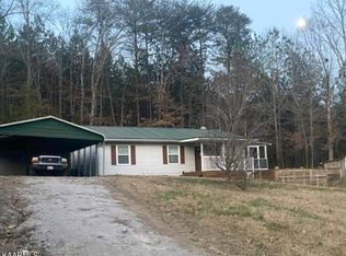 688 Ridge Gap Rd, Rockwood, TN 37854