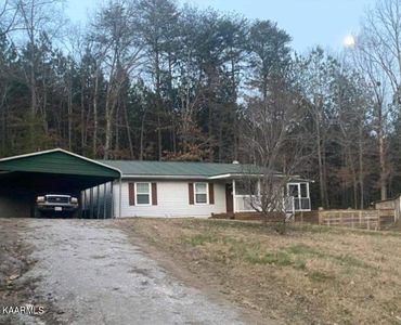688 Ridge Gap Rd, Rockwood, TN, 37854