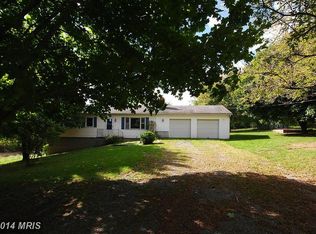 114 Pond Rd, Gore, VA 22637