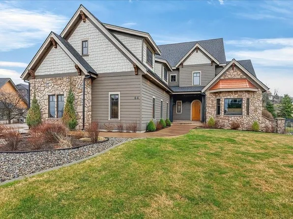 54 N Chief Garry Dr, Liberty Lake, WA 99019