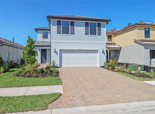 2167 Yellowfin Cir, Naples, FL 34114