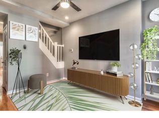 1327 W Pratt St, Baltimore, MD 21223