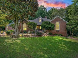 252 Ridge Way, Simpsonville, SC 29680