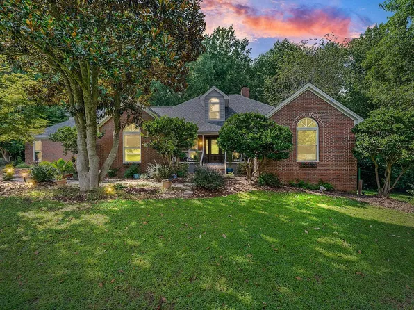252 Ridge Way, Simpsonville, SC 29680