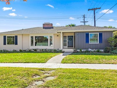 1016 E Cartagena Dr, Long Beach, CA, 90807