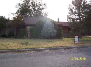 204 Lakeview Dr, Hobart, OK 73651