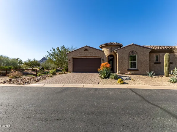 27192 N 110TH Place, Scottsdale, AZ 85262