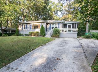 1326 Dorothy Dr, Decatur, GA 30030