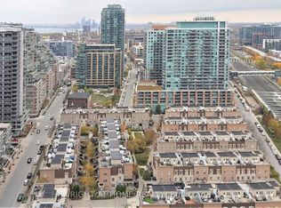 19 Western Battery Rd #2910, Toronto, ON M6K 3N9