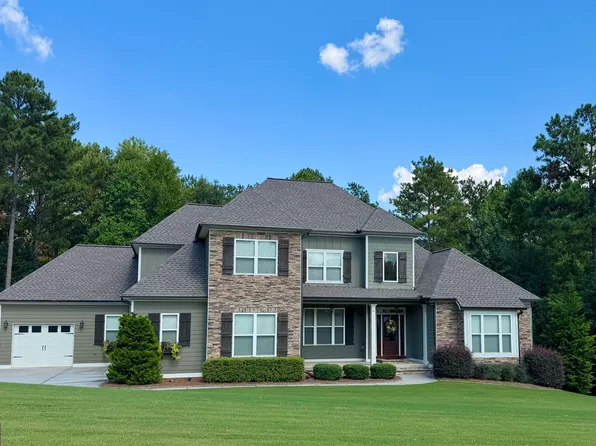122 Brook Trl, Newnan, GA 30265