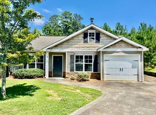 Chesney Dr #9 & 11, Rome, GA 30165