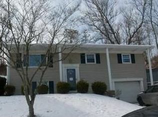 235 Rex Ave, Wintersville, OH 43953