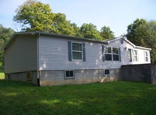 13618 Blank Rd NW, Mount Savage, MD 21545