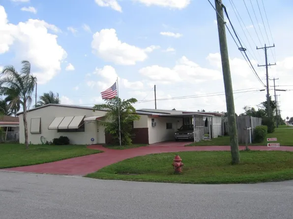 2931 French Ave, Lake Worth, FL 33461