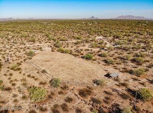 0 E Jacinto Dr #0, Marana, AZ 85658