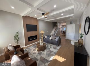 2906 Clifton Ave, Baltimore, MD 21216