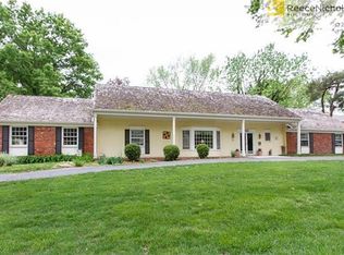 3201 W 91st St, Leawood, KS 66206