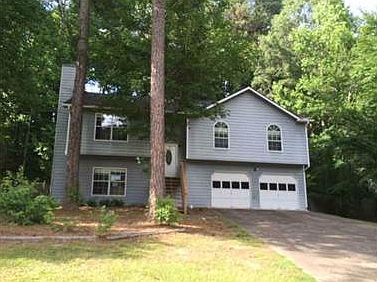 2419 JIM OWENS LANE NW KENNESAW GA 30152 $129,150