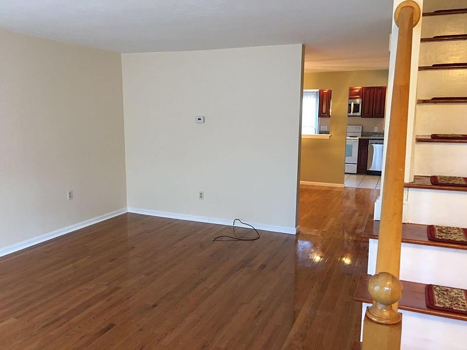 Living Room and stairs to 2fl