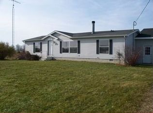 1311 Maple Grove Rd, Carsonville, MI 48419