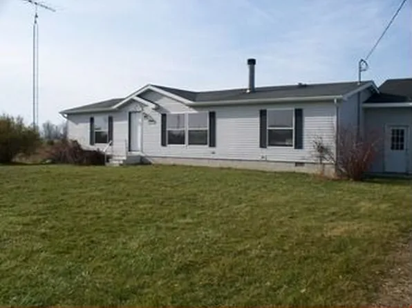 1311 Maple Grove Rd, Carsonville, MI 48419