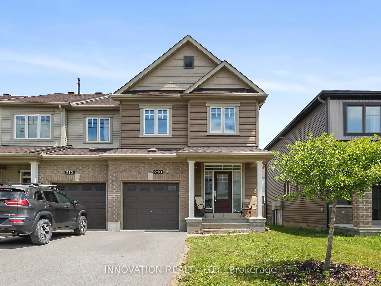 3 bed, $2,700 — Photo 1