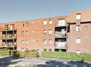 5 Washington St APT A6, Reading, MA 01867