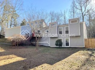 3142 Wicks Lake Dr, Marietta, GA 30062