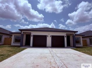 3211 Villa Rosa Dr #A, Brownsville, TX 78526