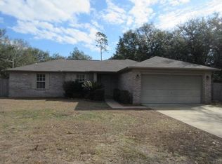 6222 Foxhound Ln, Milton, FL 32570