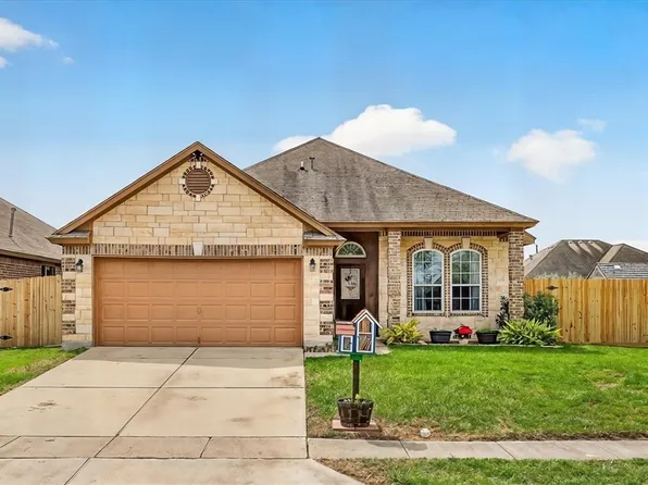 6009 Tapestry Dr, Corpus Christi, TX 78414