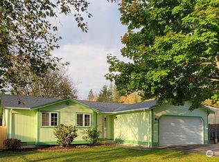 809 Fir Ave, Sultan, WA 98294