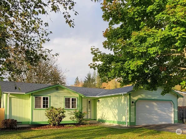 809 Fir Avenue, Sultan, WA 98294