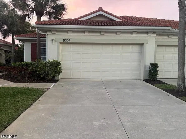 9305 Aviano Dr, Fort Myers, FL 33913