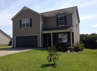 1039 Woodall Rd, Lebanon, TN 37090