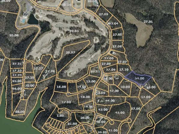 0 Dunrobin Ct Lot 9, Sparta, TN 38583